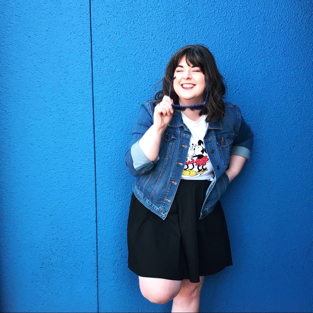 Meet Your Posher, Kaci!